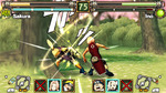 Naruto: Ultimate Ninja Heroes