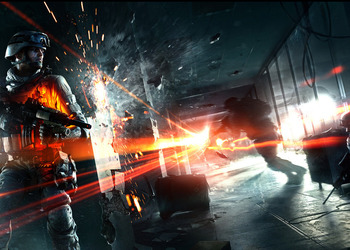 Кастомизация игровых серверов Battlefield 3 скоро будет доступна и на консолях