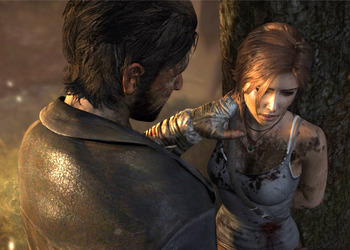 Перезагрузку Tomb Raider пришлось сделать игрой для взрослых