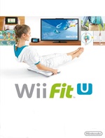 Wii Fit U