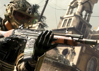Разработчики игры Call of Duty: Ghosts рассказали о новинках в дополнении Onslaught