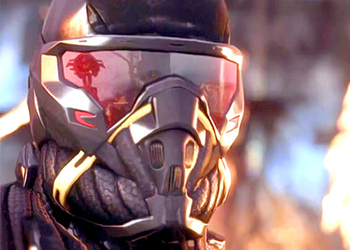 В Crytek подумывают выпустить переиздание Crysis в HD