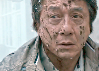В новом трейлере фильма «Иностранец» Джеки Чан убивает людей по-настоящему