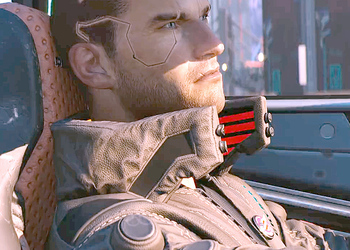 В первом трейлере Cyberpunk 2077 с E3 2018 показали открытый мир будущего в стиле GTA