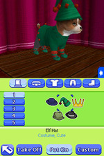 Petz Fashion: Dogz and Catz