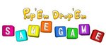 Pop 'Em Drop 'Em SameGame