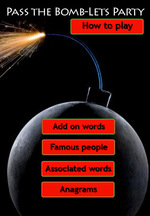 Pass the Bomb