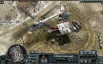 Codename Panzers: Cold War