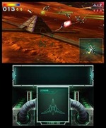 Star Fox 64 3D