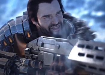 Команда Capcom рассказала, что происходит с человеком в условиях смертельных морозов в игре Lost Planet 3