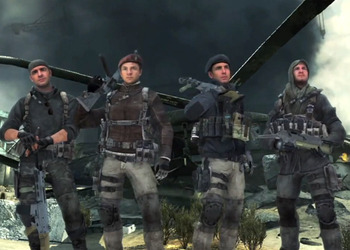 Call of Duty: Elite порадует игроков сериалом про фанатов Call of Duty