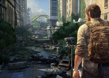Одиночная кампания игры The Last of Us будет длиться 12-16 часов