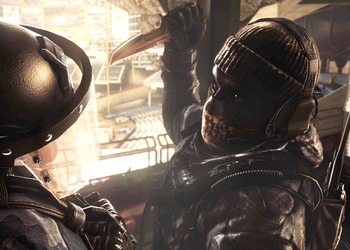 Названия карт первого дополнения к игре Call of Duty: Ghosts просочились в сеть