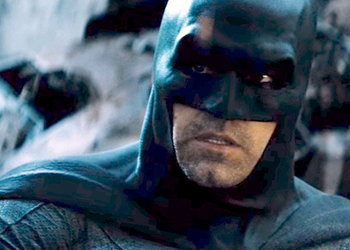 Действие нового фильма про Бэтмена будет развиваться в психиатрической лечебнице Аркхем