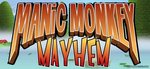 Manic Monkey Mayhem