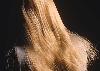 Неотличимые от реальных женские волосы нового поколения на Frostbite