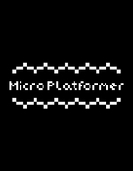 Micro Platformer