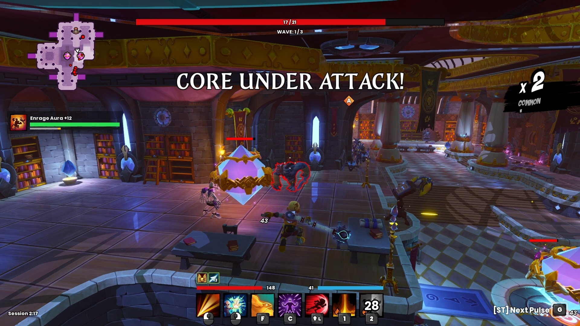 Dungeons towers. Dungeon Defenders going Rogue. Going Rogue game.