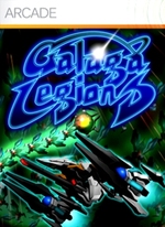 Galaga Legions