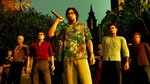 Like a Dragon: Pirate Yakuza in Hawaii