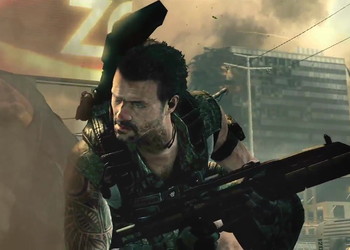 Опубликованы новые детали зомби-режима в игре Call of Duty: Black Ops 2