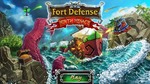 Fort Defense: North Menace