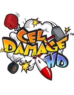 Cel Damage HD