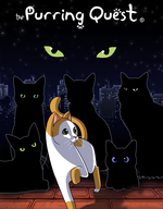 The Purring Quest