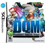 Dragon Quest Monsters: Joker 2