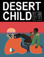 Desert Child