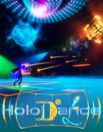 Holodance