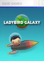 Ladybird Galaxy