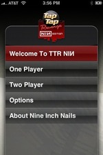 Tap Tap Revenge: NIN Edition