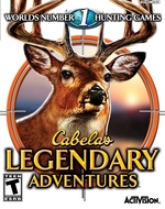 Cabela's Legendary Adventures