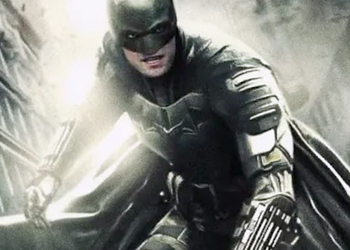 В «Бэтмен» Роберт Паттинсон раскрыл преимущества нового костюма