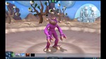 Spore Creature Creator
