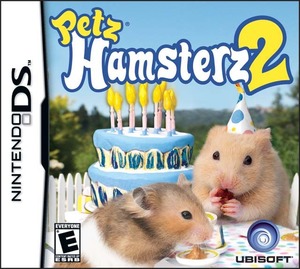 Petz hamsterz on sale