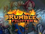 Rumble Fighter