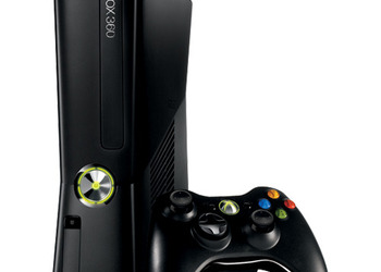 Фотография Xbox 360