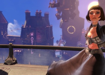 Кен Левин готовится представить новую информацию об игре BioShock: Infinite