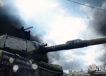 Команда DICE рассказала о новом контенте, готовящемся в дополнениях к игре Battlefield 3