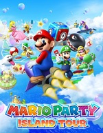 Mario Party: Island Tour