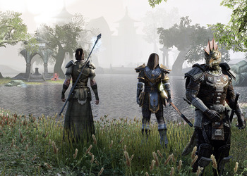 Разработчики The Elder Scrolls Online рассказали, чем смогут заниматься игроки после достижения максимального уровня