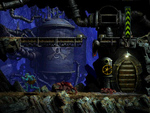 Oddworld: Abe's Exoddus