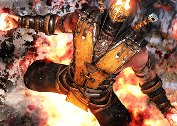 Обладателей PC ждет существенное улучшение работы игры Mortal Kombat X