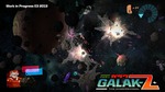 Galak-Z: The Dimensional