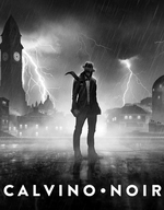 Calvino Noir