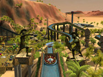 RollerCoaster Tycoon 3: Soaked!