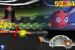 Squeeballs Party