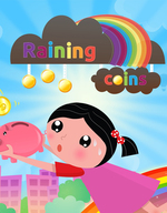 Raining Coins
